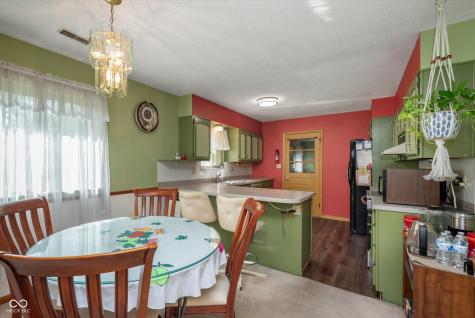 6325 Ida Street Indianapolis IN 46241