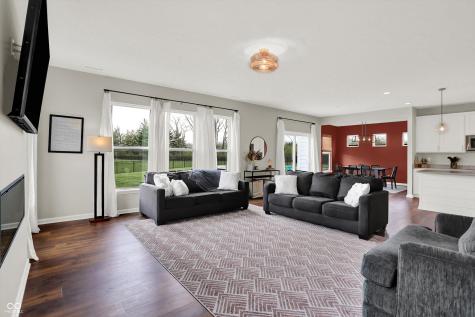 5153 Timber Stream Court Indianapolis IN 46239