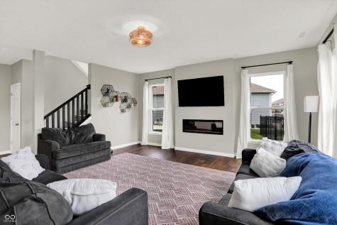 5153 Timber Stream Court Indianapolis IN 46239