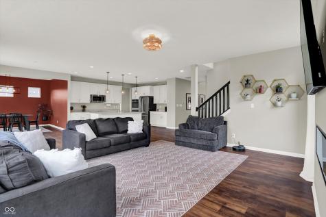 5153 Timber Stream Court Indianapolis IN 46239