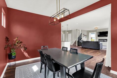 5153 Timber Stream Court Indianapolis IN 46239