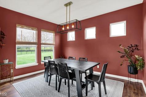 5153 Timber Stream Court Indianapolis IN 46239