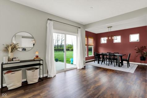 5153 Timber Stream Court Indianapolis IN 46239