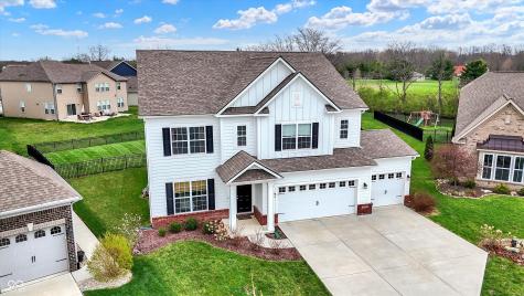 5153 Timber Stream Court Indianapolis IN 46239