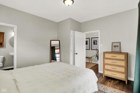 5153 Timber Stream Court Indianapolis IN 46239
