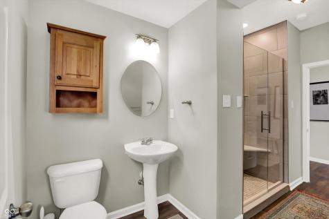 5153 Timber Stream Court Indianapolis IN 46239