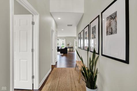 5153 Timber Stream Court Indianapolis IN 46239