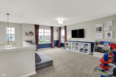5153 Timber Stream Court Indianapolis IN 46239