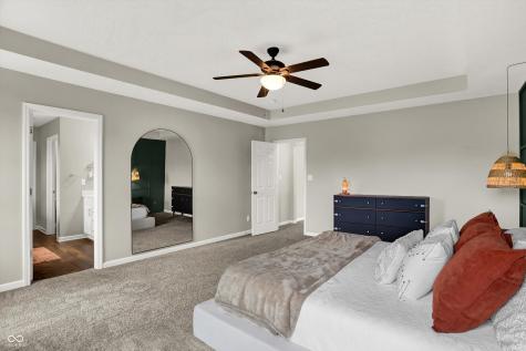 5153 Timber Stream Court Indianapolis IN 46239