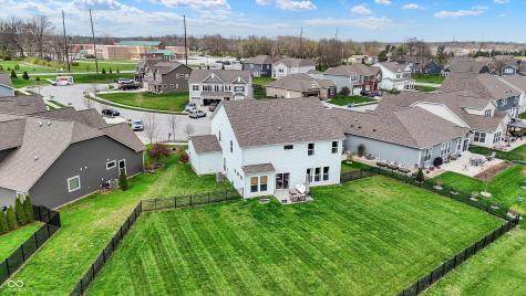 5153 Timber Stream Court Indianapolis IN 46239