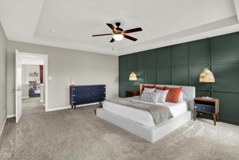5153 Timber Stream Court Indianapolis IN 46239