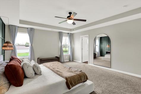 5153 Timber Stream Court Indianapolis IN 46239