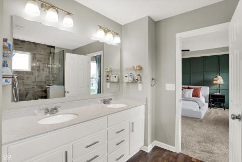 5153 Timber Stream Court Indianapolis IN 46239
