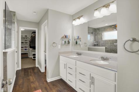 5153 Timber Stream Court Indianapolis IN 46239