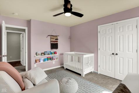 5153 Timber Stream Court Indianapolis IN 46239