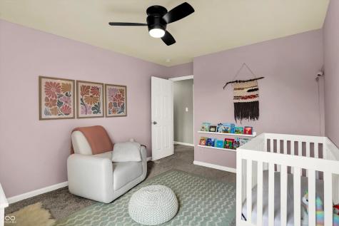 5153 Timber Stream Court Indianapolis IN 46239