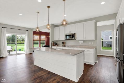 5153 Timber Stream Court Indianapolis IN 46239