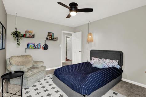 5153 Timber Stream Court Indianapolis IN 46239