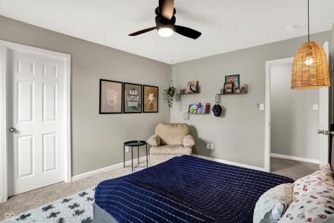 5153 Timber Stream Court Indianapolis IN 46239