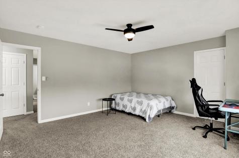 5153 Timber Stream Court Indianapolis IN 46239