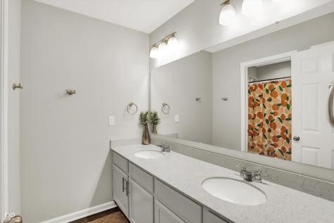 5153 Timber Stream Court Indianapolis IN 46239