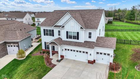 5153 Timber Stream Court Indianapolis IN 46239