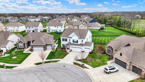 5153 Timber Stream Court Indianapolis IN 46239