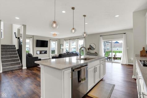 5153 Timber Stream Court Indianapolis IN 46239
