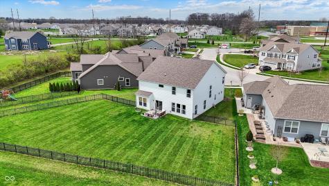 5153 Timber Stream Court Indianapolis IN 46239