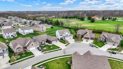 5153 Timber Stream Court Indianapolis IN 46239