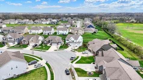 5153 Timber Stream Court Indianapolis IN 46239
