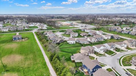 5153 Timber Stream Court Indianapolis IN 46239