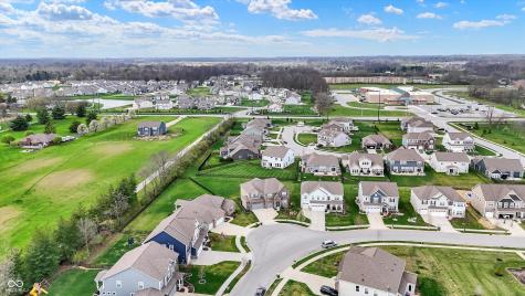 5153 Timber Stream Court Indianapolis IN 46239