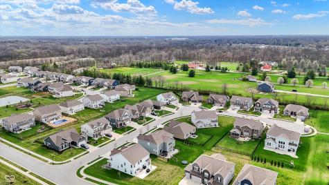 5153 Timber Stream Court Indianapolis IN 46239