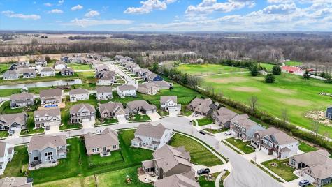 5153 Timber Stream Court Indianapolis IN 46239