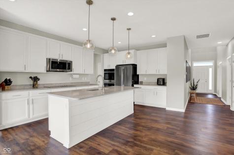5153 Timber Stream Court Indianapolis IN 46239