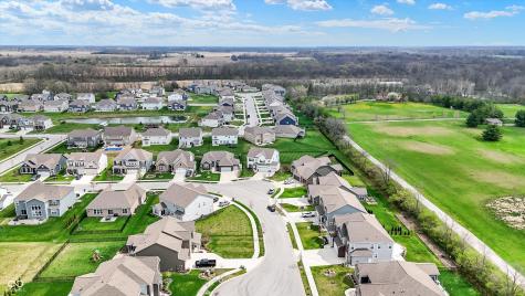 5153 Timber Stream Court Indianapolis IN 46239