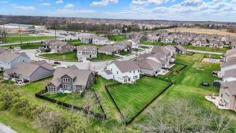 5153 Timber Stream Court Indianapolis IN 46239