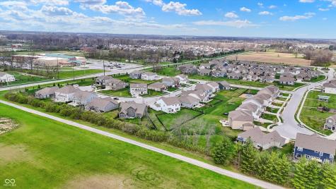 5153 Timber Stream Court Indianapolis IN 46239