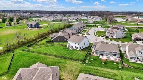 5153 Timber Stream Court Indianapolis IN 46239