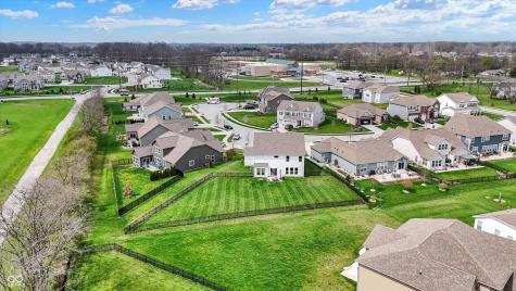 5153 Timber Stream Court Indianapolis IN 46239