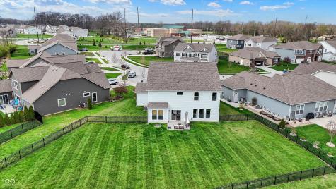 5153 Timber Stream Court Indianapolis IN 46239