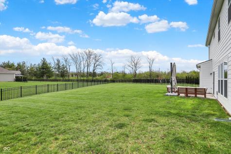 5153 Timber Stream Court Indianapolis IN 46239