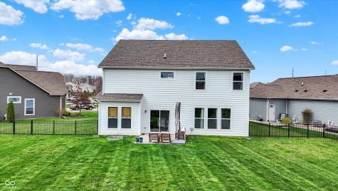 5153 Timber Stream Court Indianapolis IN 46239