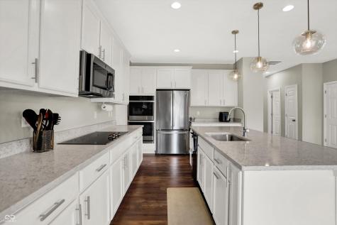 5153 Timber Stream Court Indianapolis IN 46239