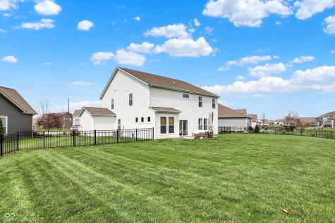 5153 Timber Stream Court Indianapolis IN 46239