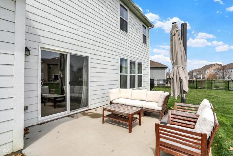 5153 Timber Stream Court Indianapolis IN 46239