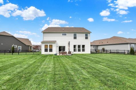 5153 Timber Stream Court Indianapolis IN 46239