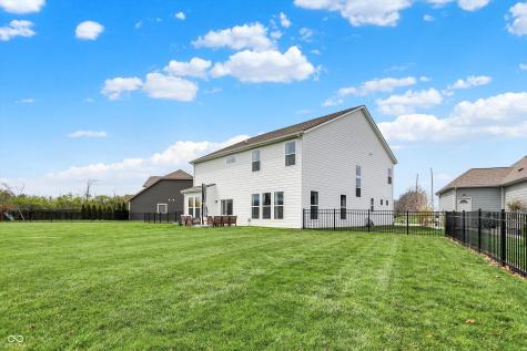 5153 Timber Stream Court Indianapolis IN 46239