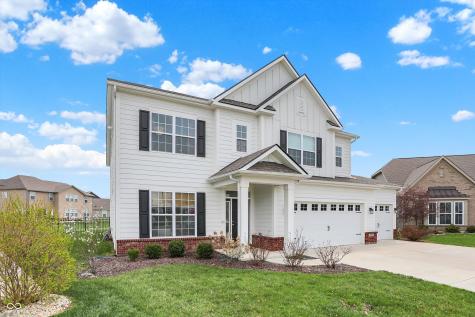 5153 Timber Stream Court Indianapolis IN 46239